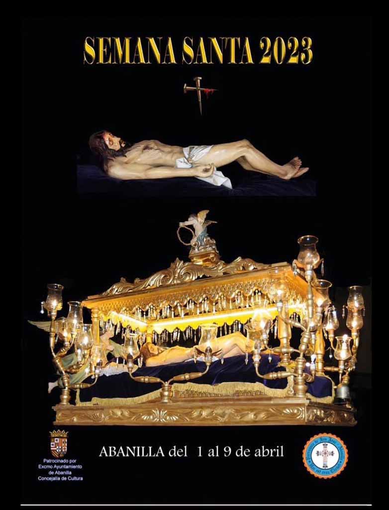 Semana Santa en Abanilla  